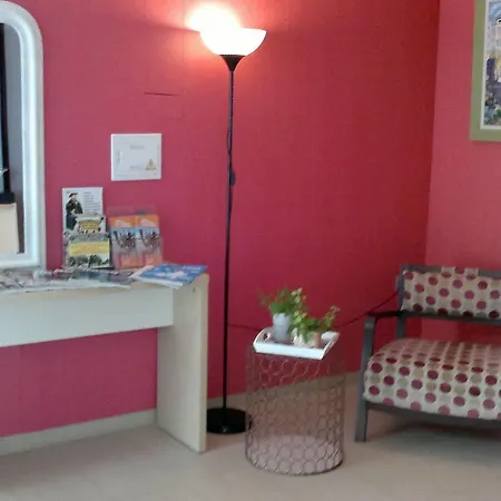 Hotel Playa Terreros