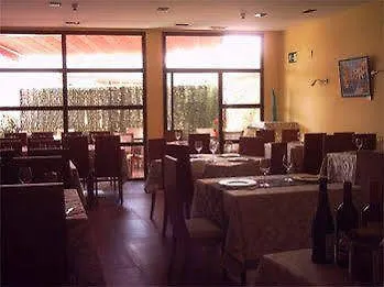 Playa Terreros Hotel 2*