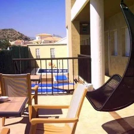 Playa Terreros 2*