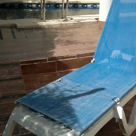 Hotel Playa Terreros