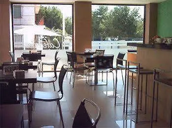 Hotel Playa Terreros