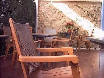 Playa Terreros Hotel 2*